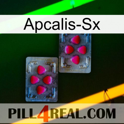 Apcalis-Sx 15
